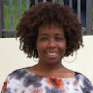 Meet your Posher, Gwendolyn